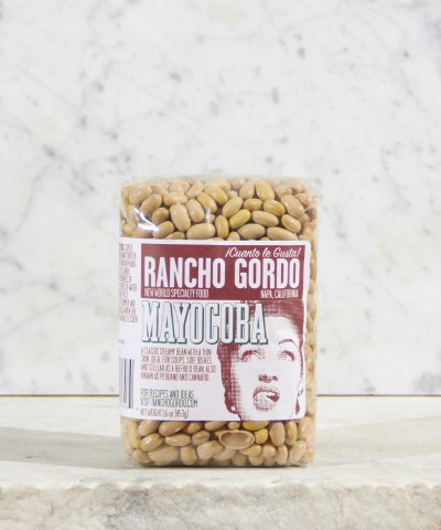 Rancho Gordo Mayocoba Beans, 16oz