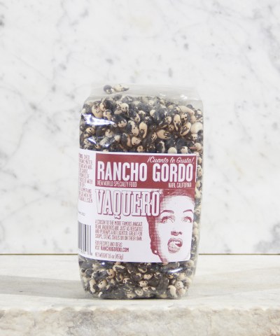 Rancho Gordo Vaquero Beans, 16oz