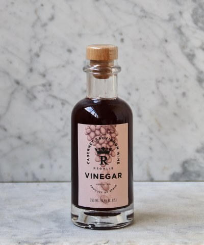 Regalis Cabernet Vinegar, 250ml