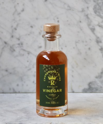 Regalis Chardonnay Vinegar, 250ml