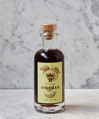 Regalis Cider Vinegar, 250ml