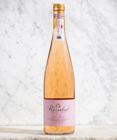 Rezabel Txakoli Rose Rezabel Txakoli Rose