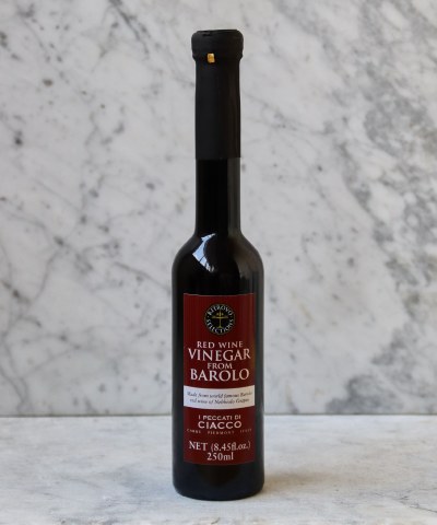 Ciacco Barolo Wine Vinegar, 250ml