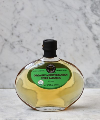Ritrovo Selections Mediterranean Herb Balsamic, 200ml