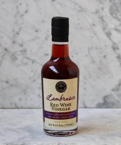 VR Aceti Lambrusco Vinegar, 250ml