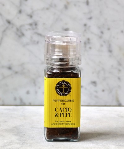 Ritrovo Peppercorn Trio for Cacio e Pepe, 35g