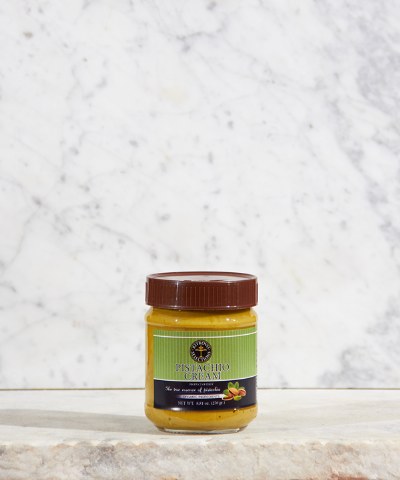 Ritrovo Selections Sicilian Pistachio Cream, 8oz