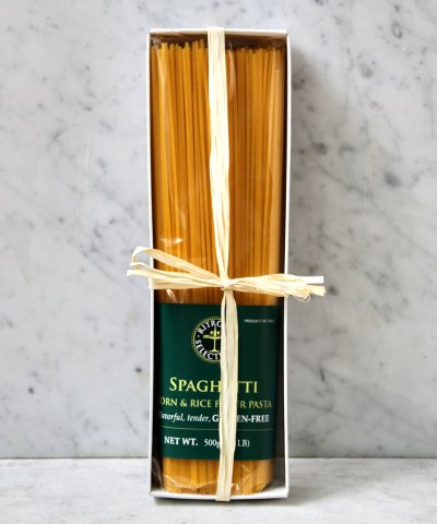 Ritrovo Selections GF Corn/Rice Spaghetti, 500g