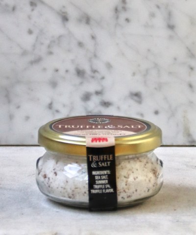 Ritrovo Selections Truffle & Salt, 100g