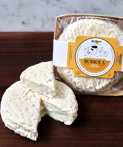 Robiola Tre Latti