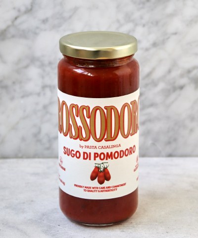 Rossodoro Sugo di Pomodoro,