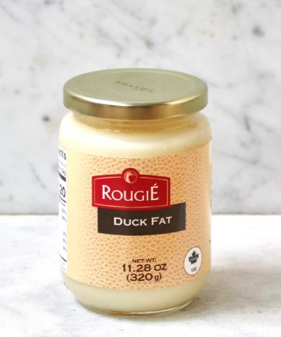 Rougie Duck Fat, 320g