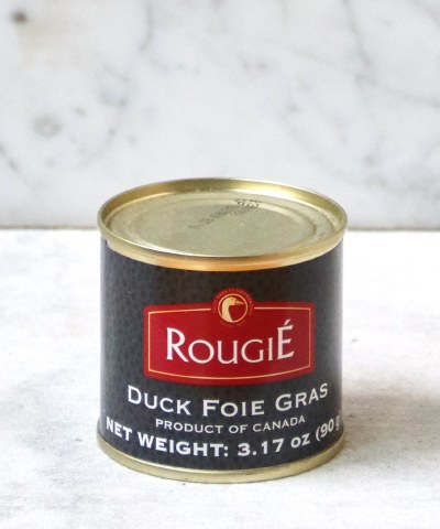 Rougie Duck Foie Gras, 80g