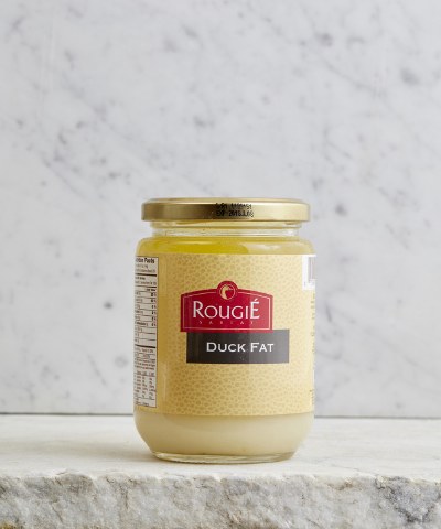 Rougie Duck Fat, 320g Rougie Duck Fat, 320g
