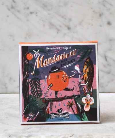 Rózsavölgyi Mandarin Oil 40%, 70g