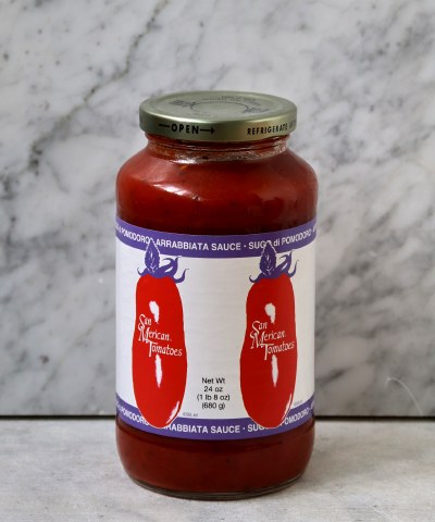 SMT Arrabiata Sauce, 26oz