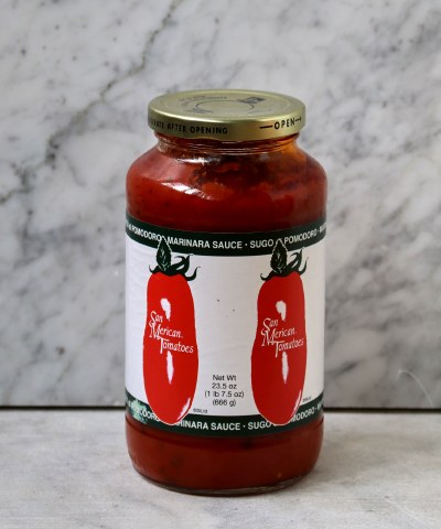 SMT Marinara Sauce, 26oz