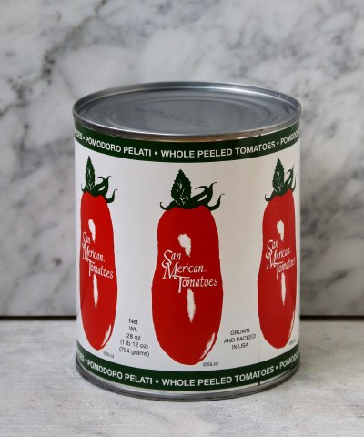 SMT Whole Peeled Tomatoes, 28oz