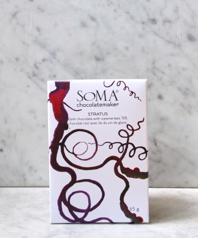 SOMA Stratus Bar, 65g