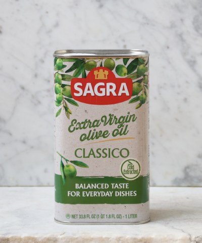 Sagra EVOO, 1L