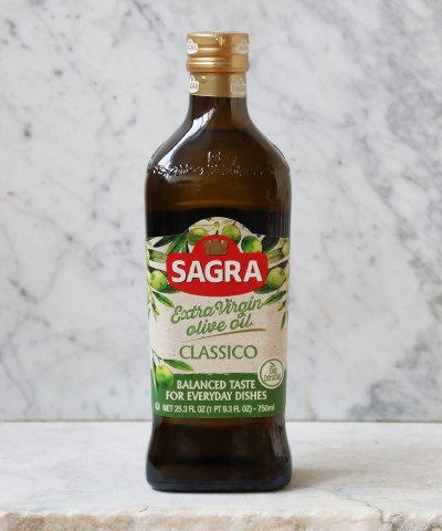 Sagra EVOO, 750ml