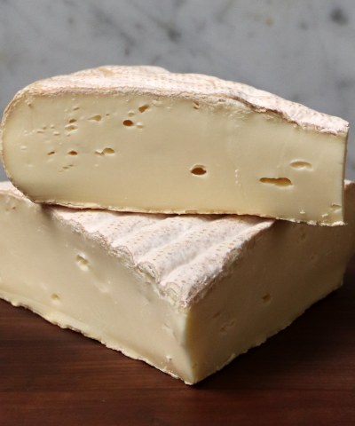 Saint-Nectaire Laitier AOP