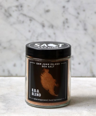 San Juan Island BBQ Blend, 4.5oz