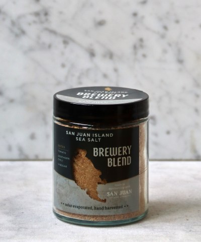 San Juan Island Brewery Blend, 4.5oz