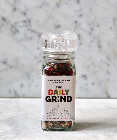 San Juan Island Daily Grind, 1.9oz