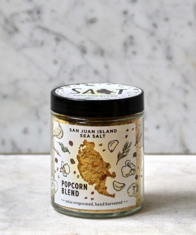 San Juan Island Popcorn Blend, 3oz
