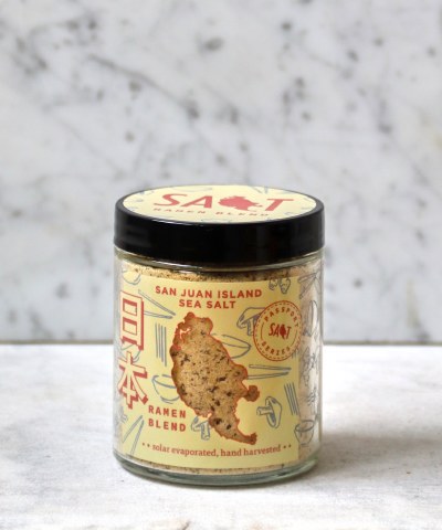 San Juan Ramen Blend, 3.75oz