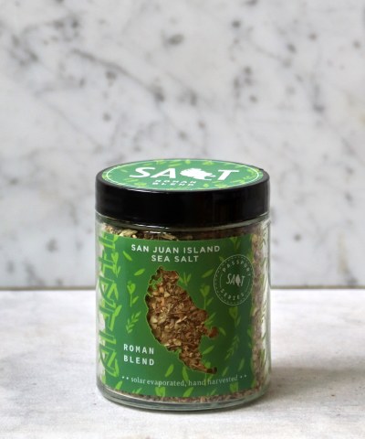 San Juan Island Roman Blend, 3oz