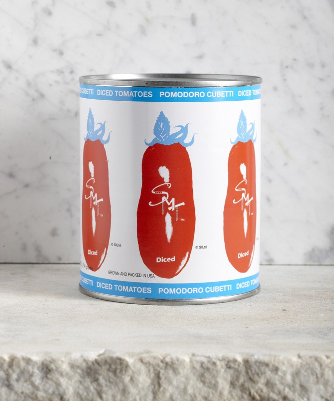 SMT Diced Tomatoes, 28oz