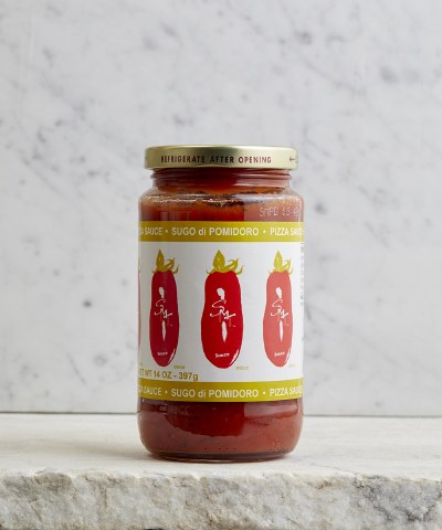 SMT Pizza Sauce, 14oz