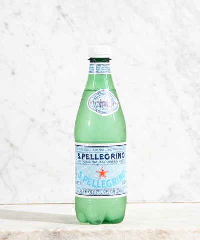 San Pellegrino Frizzante, 500ml