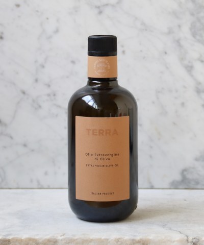 Tenuta Sant'Ilario Terra EVOO, 500ml