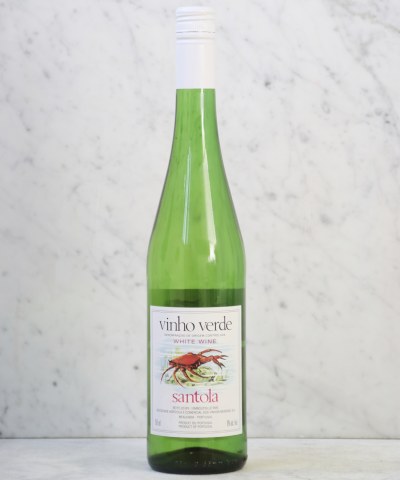Santola Vinho Verde
