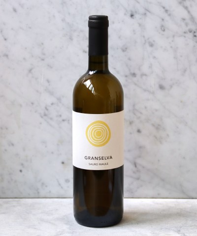 Sauro Maule 'Granselva' Bianco