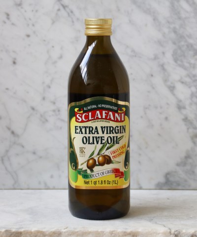 Sclafani EVOO, 1L