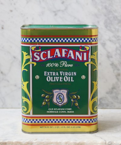 Sclafani EVOO, 2.25L