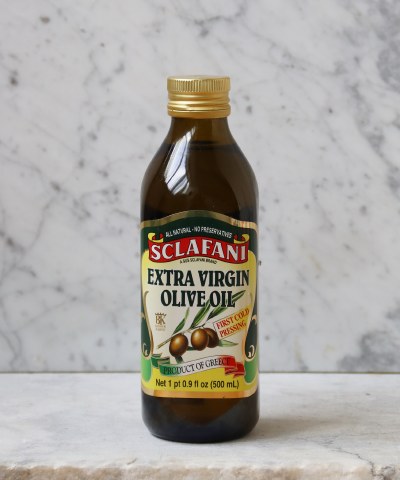 Sclafani EVOO, 500ml
