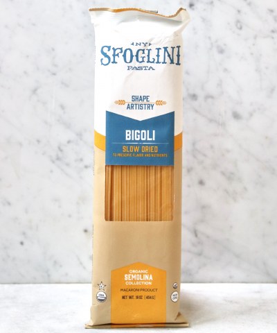 Sfoglini Bigoli, 1lb