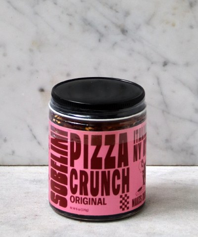 Sobelini Pizza Crunch Original, 170g