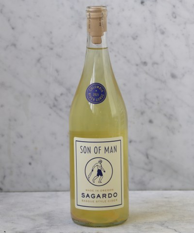 Son of Man "Sagardo" Cider