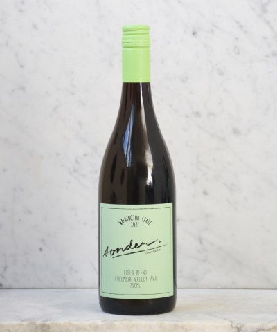 Sonder Red Field Blend