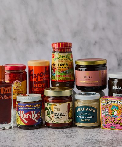 Spice is Nice