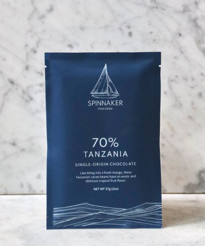 Spinnaker Tanzania 70%, 57g