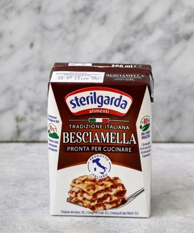 Sterilgarda Besciamella, 200ml