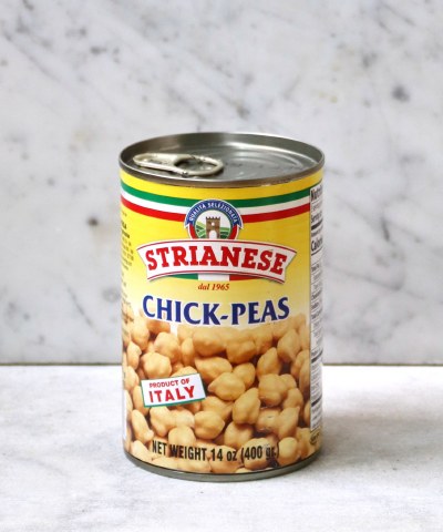 Strianese Chick-Peas, 400g