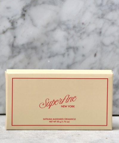Superfine New York Chocolate Satsuma Mandarin Creamsicle, 50g